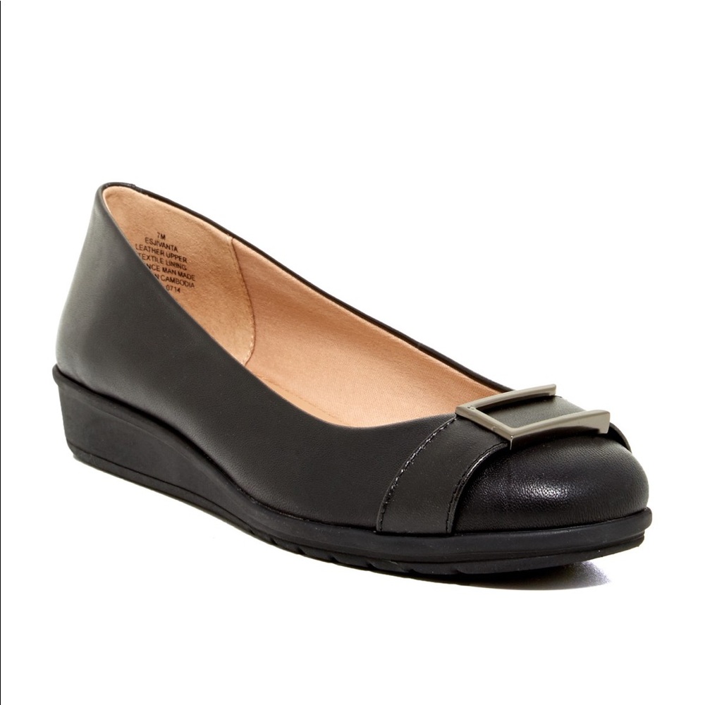 Easy Spirit Jivanta wedge